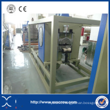 2014 Hot Selling PVC Plastic Extrusion Line